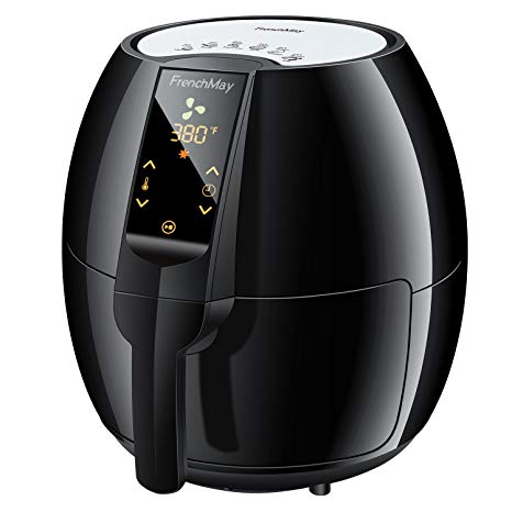 French May Air Fryer