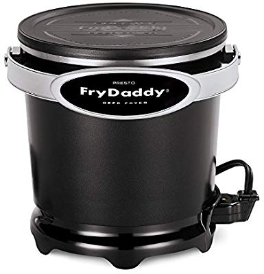 Presto 05420 Fry Daddy Electric Deep Fryer